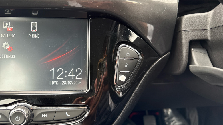 Vauxhall Corsa 1.4 ecoFLEX Energy 5dr [AC] Petrol Hatchback